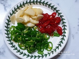 作り方 — 手順の写真