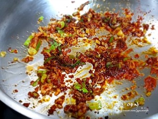 作り方 — 手順の写真