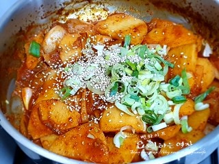 作り方 — 手順の写真