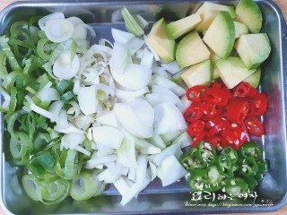 作り方 — 手順の写真