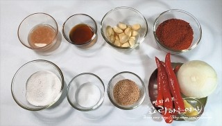 作り方 — 手順の写真