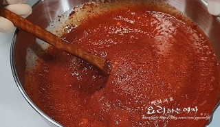 作り方 — 手順の写真
