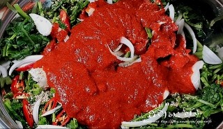 作り方 — 手順の写真