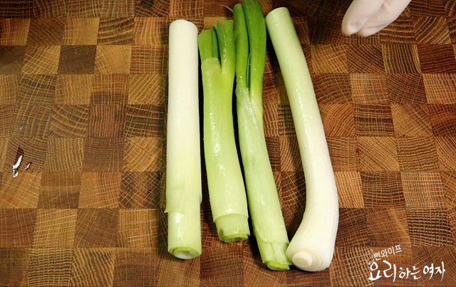 作り方 — 手順の写真 1