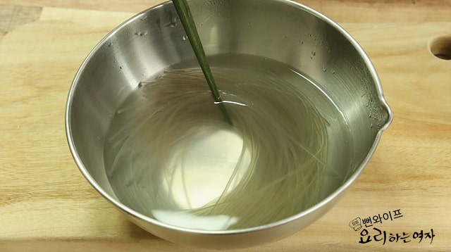 Prepare the ingredients — step photo 2