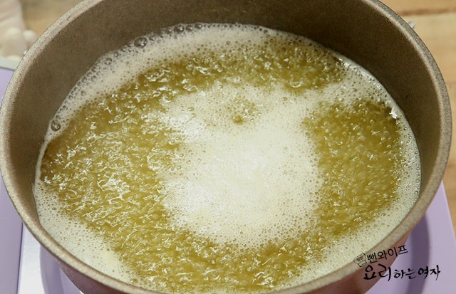 Cook the soup — step photo 1