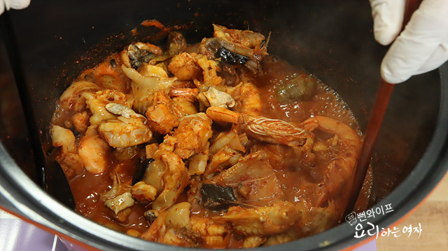 Cook the dish — step photo 1