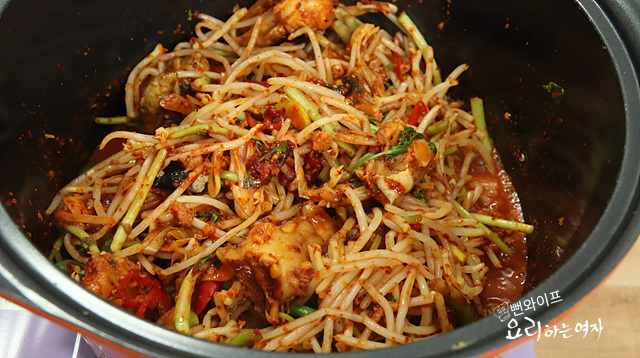 Cook the dish — step photo 3