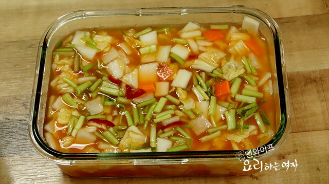 Ferment and store — step photo 3