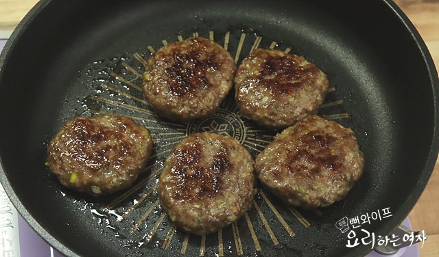 焼く — 手順の写真 3
