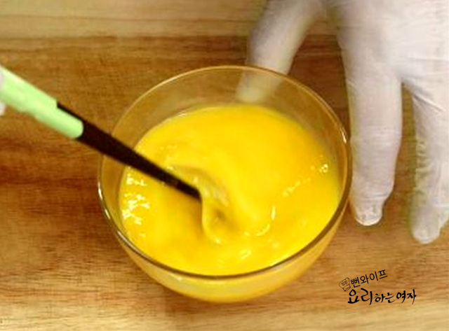 Prepare the ingredients — step photo 1
