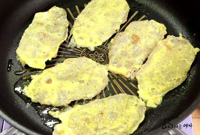 Pan-fry — step photo 3