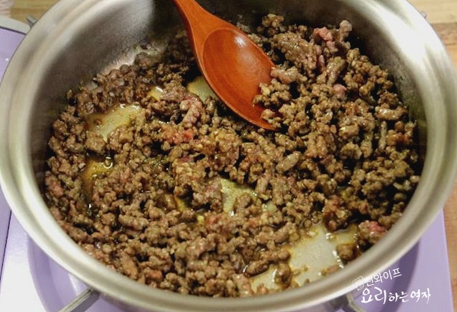 Make the topping — step photo 2