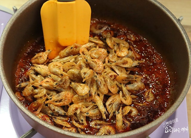 Finish the dish — step photo 1