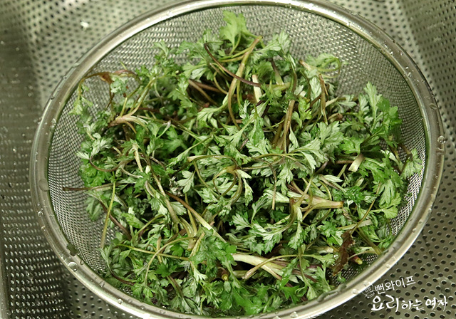 Prepare the ingredients — step photo 3