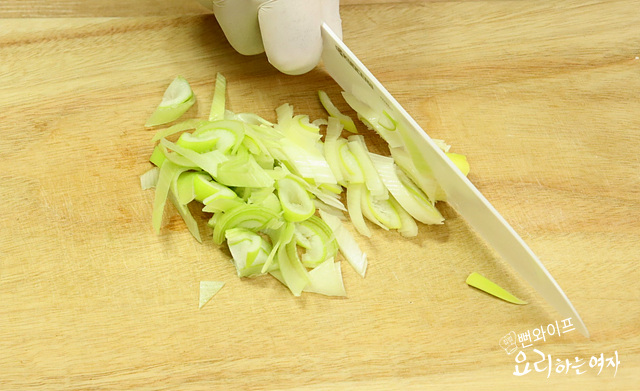Prepare the ingredients — step photo 2