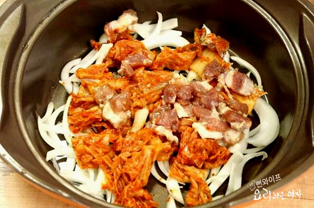 Simmer the stew — step photo 2