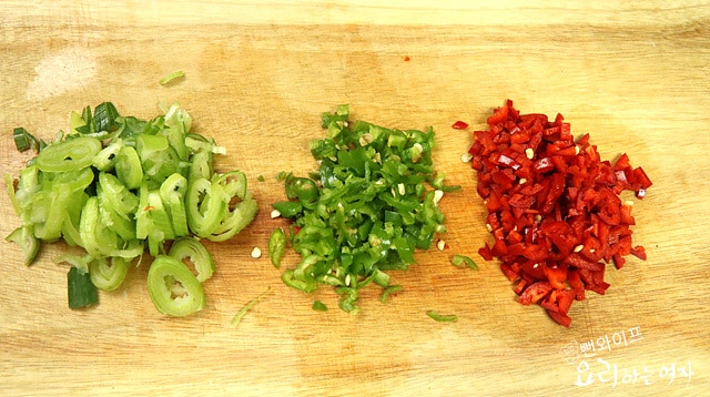 Prepare the ingredients — step photo 1