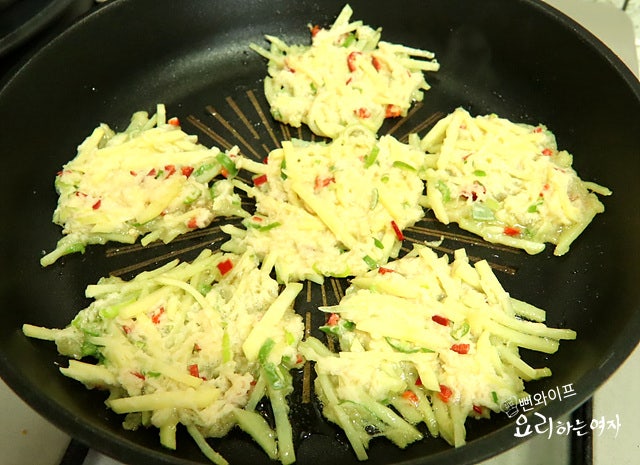 Pan-fry — step photo 1