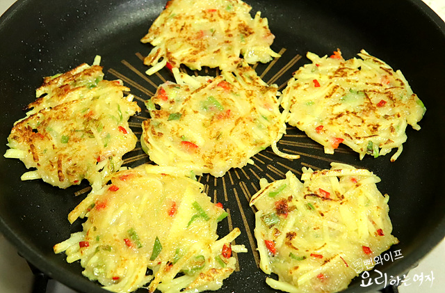 Pan-fry — step photo 2
