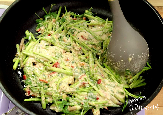 Pan-fry — step photo 1