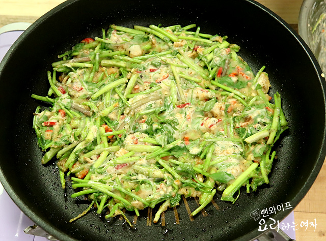 Pan-fry — step photo 2