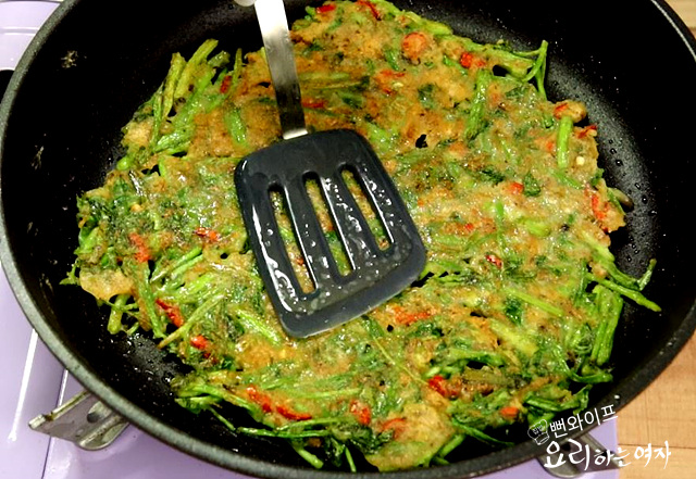Pan-fry — step photo 1