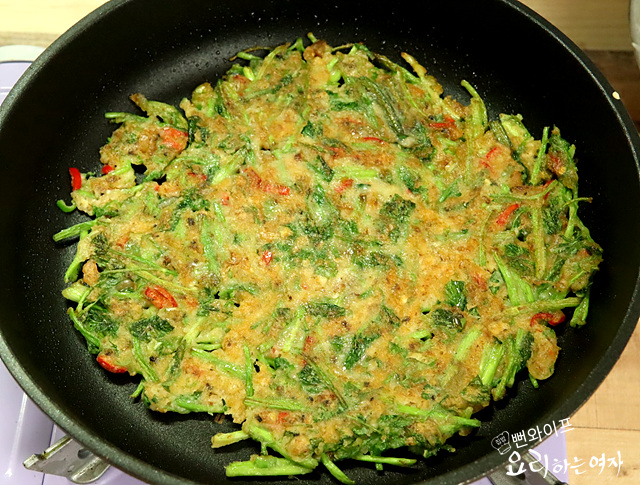 Pan-fry — step photo 2