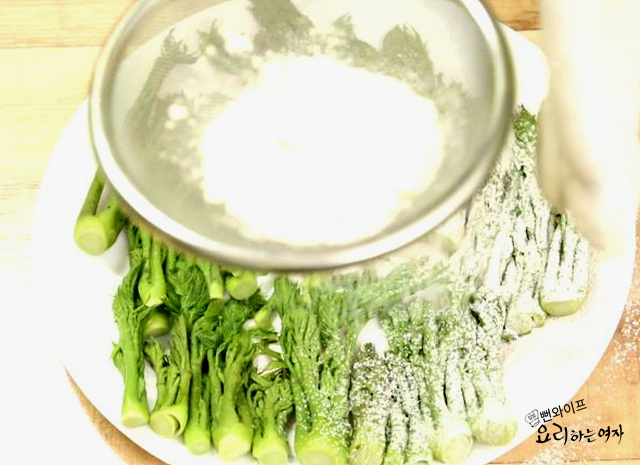 Pan-fry — step photo 1