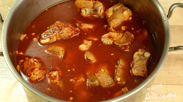 Braising — step photo 2