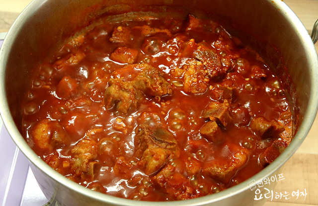 Braising — step photo 3
