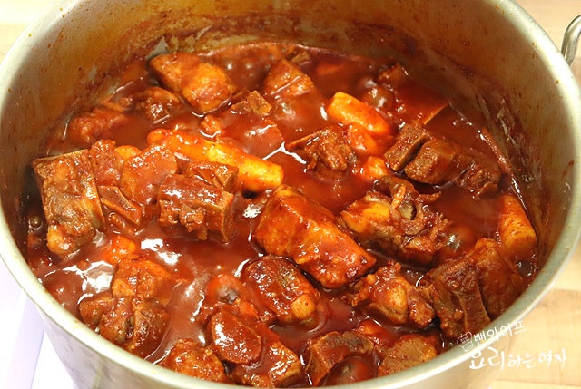 Braising — step photo 3