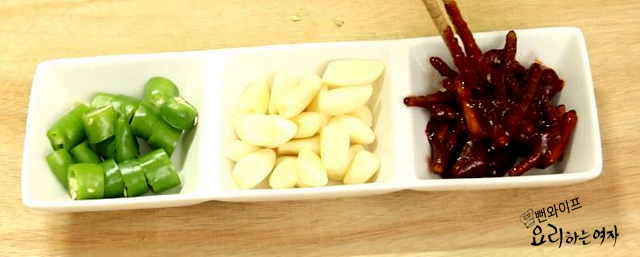 Prepare side dishes — step photo 3