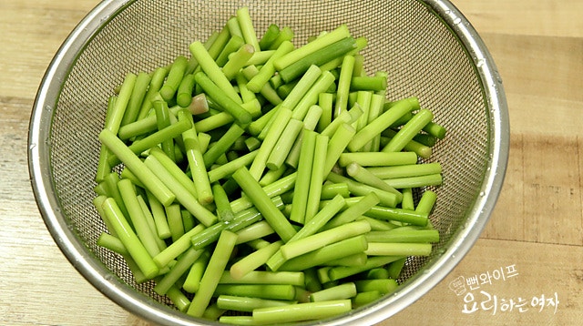Prepare the ingredients — step photo 2