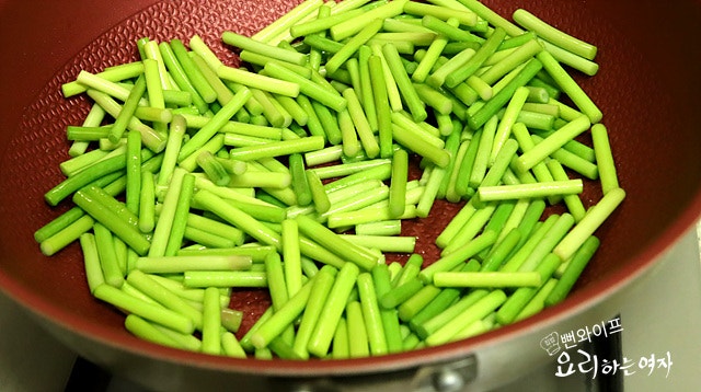 Stir-fry — step photo 1