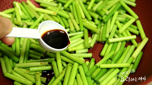 Stir-fry — step photo 2