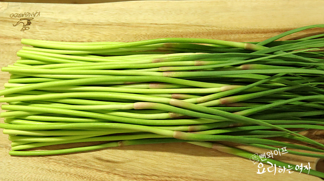 Prepare the ingredients — step photo 1