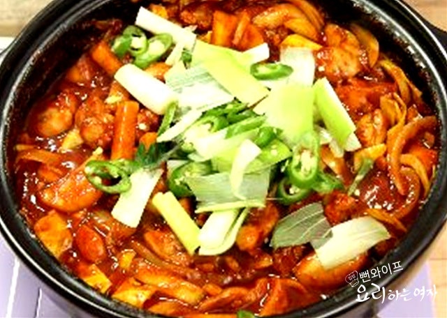 Stir-fry — step photo 2
