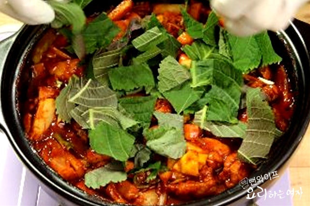 Stir-fry — step photo 2