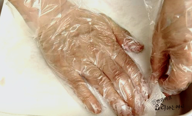 肉の下ごしらえ — 手順の写真 2
