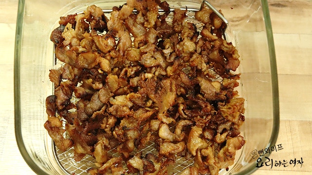 ノンフライヤーで焼く — 手順の写真 2