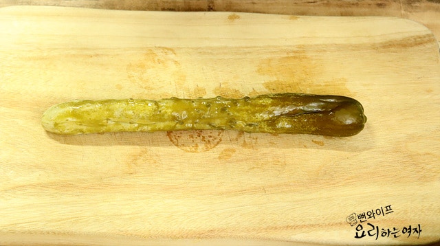 材料の下ごしらえ — 手順の写真 1