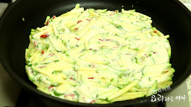 Pan-fry — step photo 1