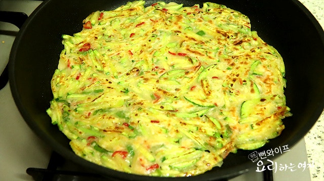 Pan-fry — step photo 2