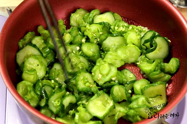 Stir-fry — step photo 2