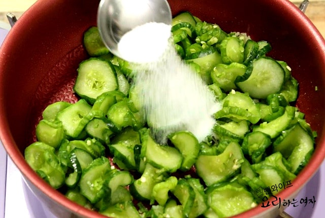 Stir-fry — step photo 3