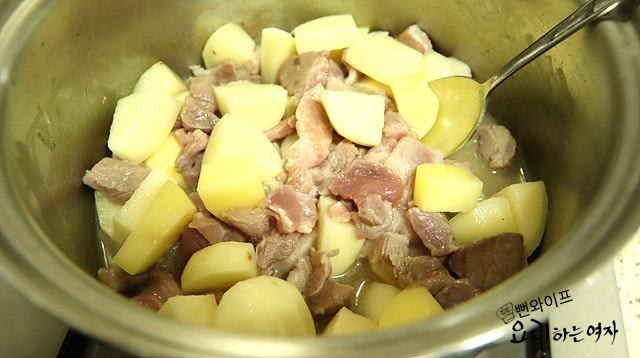 Stir-fry — step photo 2