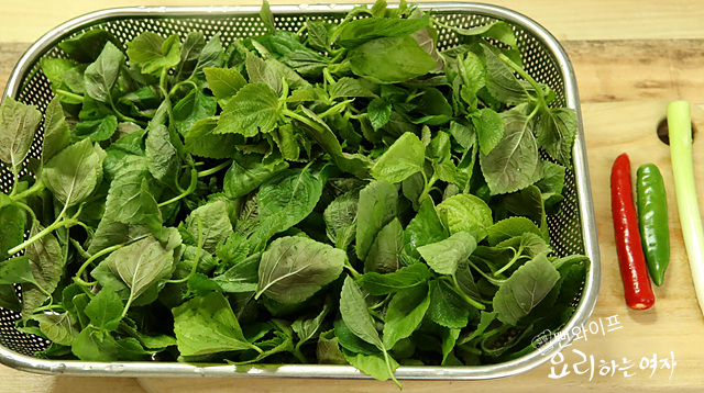 Prepare the ingredients — step photo