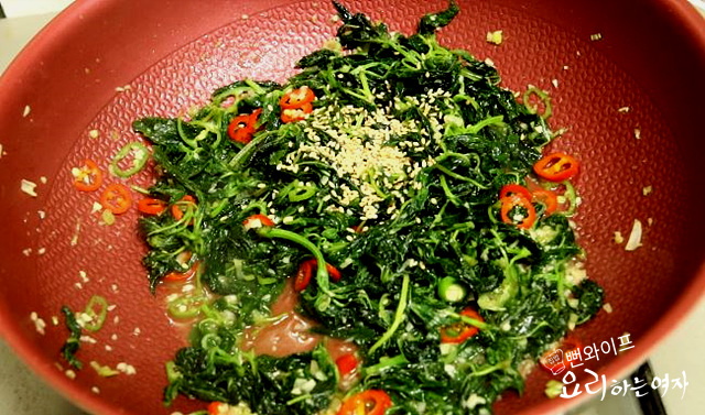 Stir-fry — step photo 3