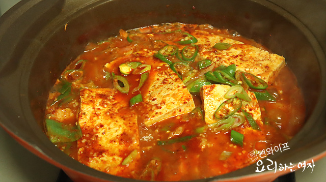 Cook the stew — step photo 2
